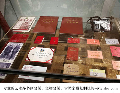 眉县-专业的文物艺术品复制公司有哪些？